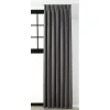 Kwantum Vouwgordijnen|Gordijnen*Gordijn Nina Antraciet