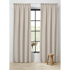 Kwantum Vouwgordijnen|Gordijnen*Gordijn Patrick Zand