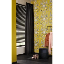 Kwantum Vouwgordijnen|Gordijnen*Gordijn Patrick Zwart