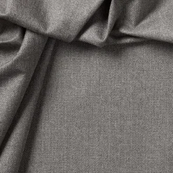 Kwantum Vouwgordijnen|Gordijnen*Gordijn Phileine Grijs