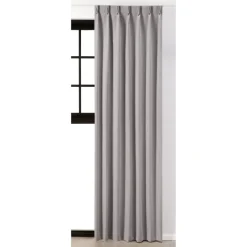 Kwantum Vouwgordijnen|Gordijnen*Gordijn Renee Zand