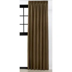 Kwantum Vouwgordijnen|Gordijnen*Gordijn Romy Groen