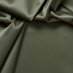 Kwantum Vouwgordijnen|Gordijnen*Gordijn Sil Groen