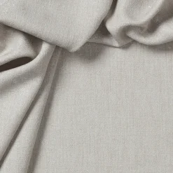 Kwantum Vouwgordijnen|Gordijnen*Gordijn Thijmen Grijs