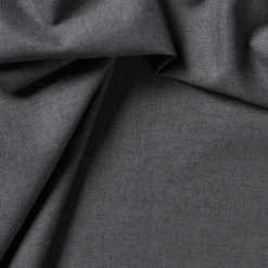 Kwantum Vouwgordijnen|Gordijnen*Gordijn Thijs Antraciet