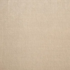 Kwantum Vouwgordijnen|Isolerende Gordijnen*Gordijn Velours Juliet Naturel