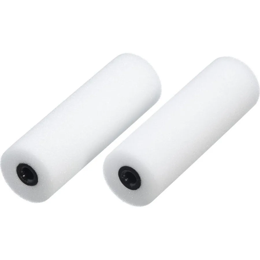 Kwantum Verf Benodigdheden*Grondverfroller Recht