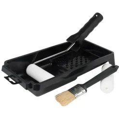 Kwantum Verf Benodigdheden*Grondverfset