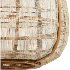 Kwantum Hanglampen*Hanglamp Avon Naturel