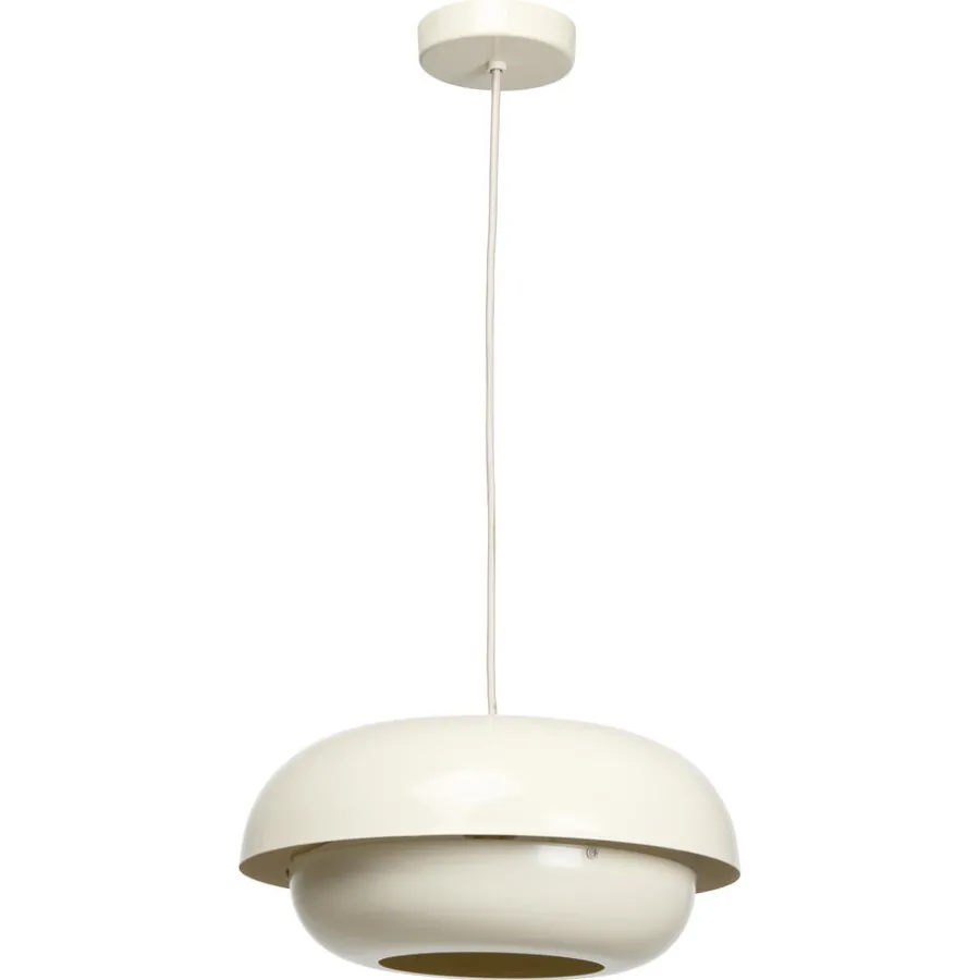 Kwantum Hanglampen*Hanglamp Ceres Off-white