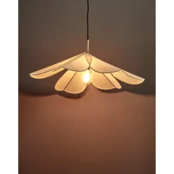Kwantum Hanglampen*Hanglamp Helios Goud