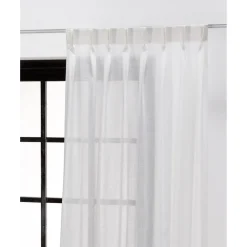 Kwantum Vouwgordijnen|Inbetweens*Inbetween Annelijn Off-white