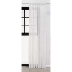 Kwantum Vouwgordijnen|Inbetweens*Inbetween Annelijn Off-White - 320 Cm