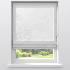 Kwantum Vouwgordijnen|Inbetweens*Inbetween Annelijn Off-White - 320 Cm