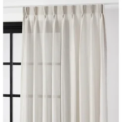 Kwantum Vouwgordijnen|Inbetweens*Inbetween Eloise Taupe