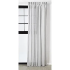 Kwantum Vouwgordijnen|Inbetweens*Inbetween Elvira Grijs