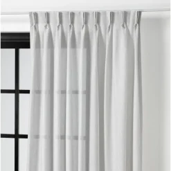 Kwantum Vouwgordijnen|Inbetweens*Inbetween Elvira Grijs