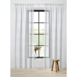 Kwantum Vouwgordijnen|Inbetweens*Inbetween Elvira Grijs