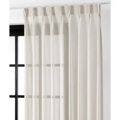 Kwantum Vouwgordijnen|Inbetweens*Inbetween Gwen Beige