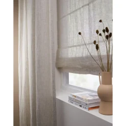 Kwantum Inbetweens|Gordijnen*Inbetween Ilse Naturel