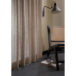 Kwantum Vouwgordijnen|Inbetweens*Inbetween Jamila Taupe