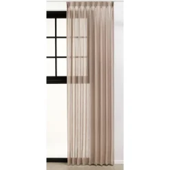 Kwantum Vouwgordijnen|Inbetweens*Inbetween Jasper Naturel