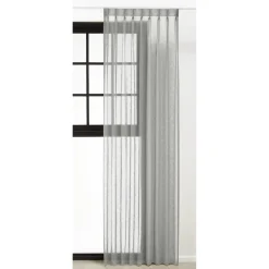 Kwantum Vouwgordijnen|Inbetweens*Inbetween Job Grijs