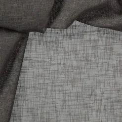 Kwantum Vouwgordijnen|Inbetweens*Inbetween Joep Antraciet