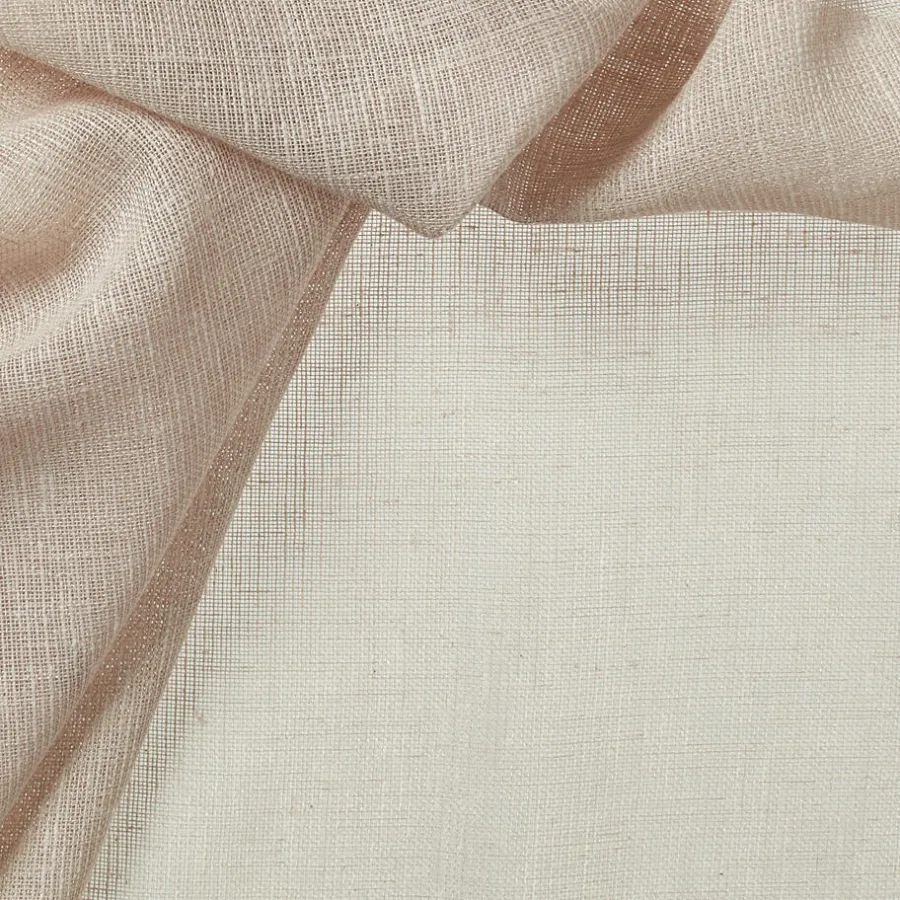 Kwantum Inbetweens|Gordijnen*Inbetween Jorrit Naturel