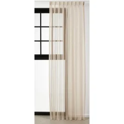 Kwantum Vouwgordijnen|Inbetweens*Inbetween Kae Naturel