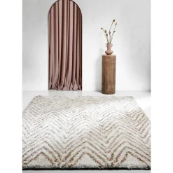 Kwantum Inbetweens|Gordijnen*Inbetween Mandy Roze