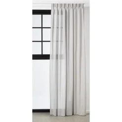 Kwantum Vouwgordijnen|Inbetweens*Inbetween Marcel Grijs