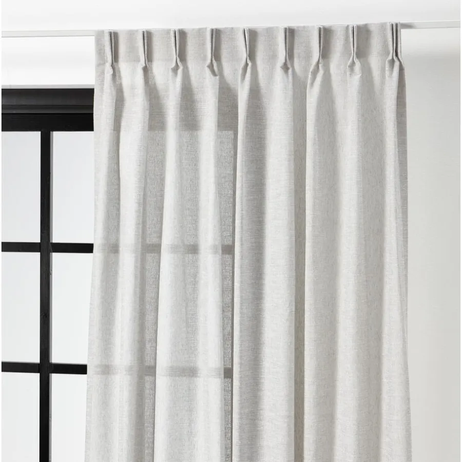 Kwantum Vouwgordijnen|Inbetweens*Inbetween Marcel Grijs