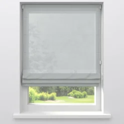 Kwantum Vouwgordijnen|Inbetweens*Inbetween Marcel Grijs