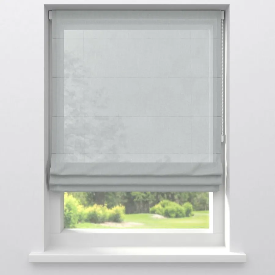 Kwantum Vouwgordijnen|Inbetweens*Inbetween Marcel Grijs