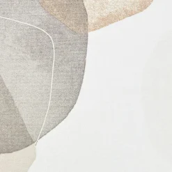 Kwantum Inbetweens|Gordijnen*Inbetween Miro Naturel