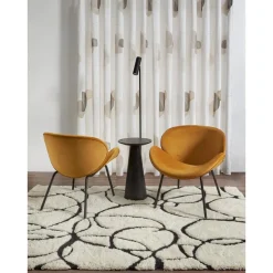 Kwantum Inbetweens|Gordijnen*Inbetween Miro Naturel