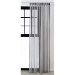 Kwantum Vouwgordijnen|Inbetweens*Inbetween Morris Grijs