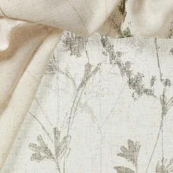 Kwantum Gordijnen|Inbetweens*Inbetween Mosie Naturel