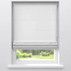 Kwantum Vouwgordijnen|Inbetweens*Inbetween Nicole Wit