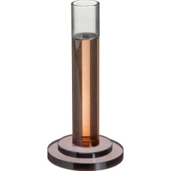 Kwantum Kandelaars|Kandelaars*Kandelaar Berlin Bruin