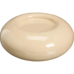 Kwantum Kandelaars|Kandelaars*Kandelaar Bumper Naturel 13,5 Cm ø 14 Cm Ø014CM