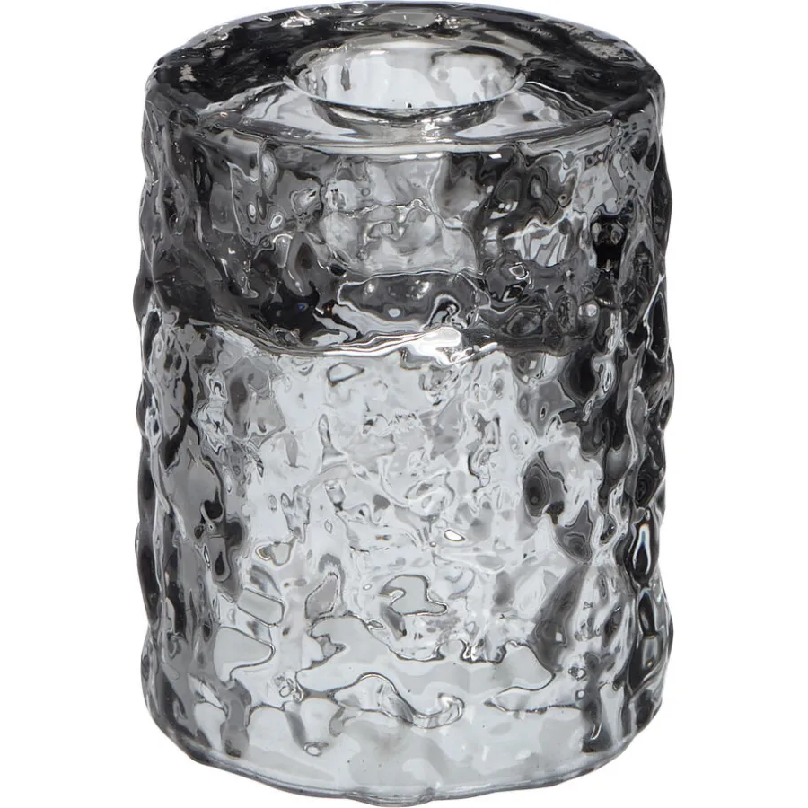 Kwantum Kandelaars|Kandelaars*Kandelaar Pyke Grijs