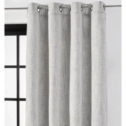 Kwantum Kant En Klaar Gordijnen|Gordijnen*Kant En Klaar Gordijn Anton Grijs