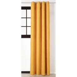 Kwantum Kant En Klaar Gordijnen|Gordijnen*Kant En Klaar Gordijn Eva Oker