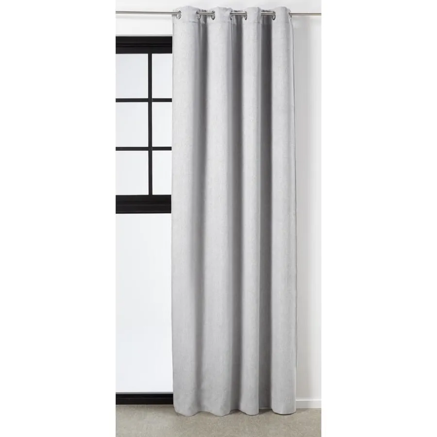 Kwantum Gordijnen|Kant En Klaar Gordijnen*Kant En Klaar Gordijn Janneke Grijs