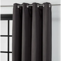 Kwantum Kant En Klaar Gordijnen|Gordijnen*Kant En Klaar Gordijn Janneke Antraciet