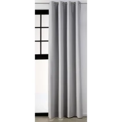 Kwantum Kant En Klaar Gordijnen|Gordijnen*Kant En Klaar Gordijn Lonneke Grijs