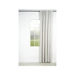 Kwantum Kant En Klaar Gordijnen|Gordijnen*Kant En Klaar Gordijn Luna Beige