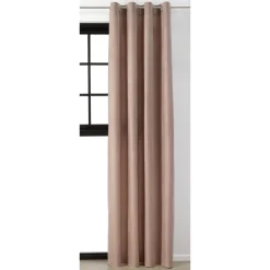 Kwantum Kant En Klaar Gordijnen|Gordijnen*Kant En Klaar Gordijn Victoria Taupe